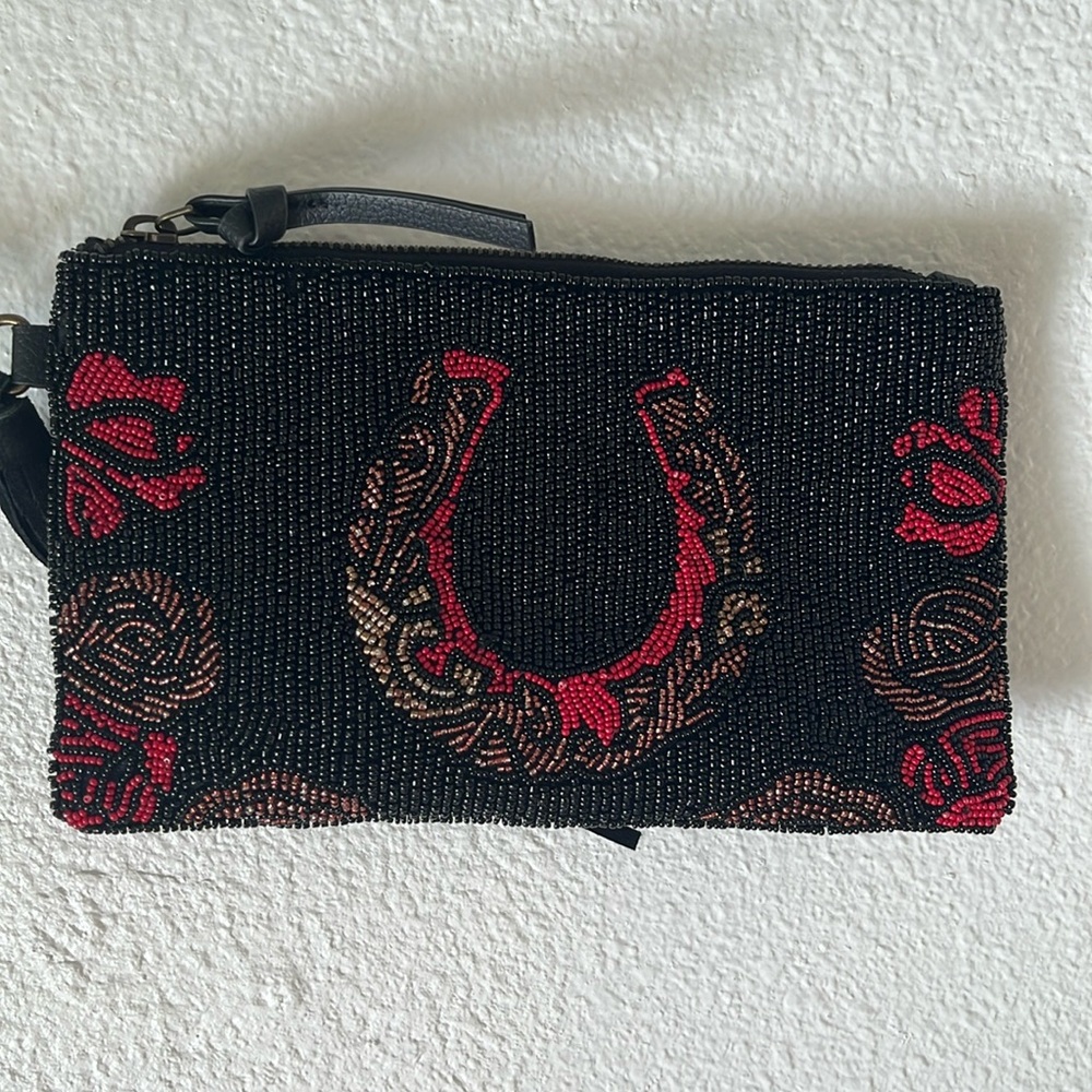 Idyllwind wristlet
